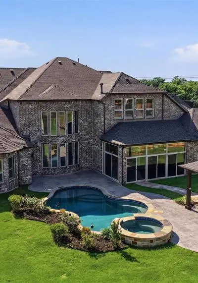 715 Simmons Road, Double Oak TX 75077 - Photo 4
