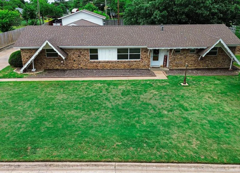 108 Mockingbird Lane, Weatherford TX 76086