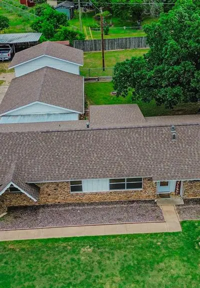 108 Mockingbird Lane, Weatherford TX 76086 - Photo 2