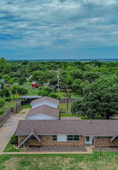 108 Mockingbird Lane, Weatherford TX 76086 - Photo 3