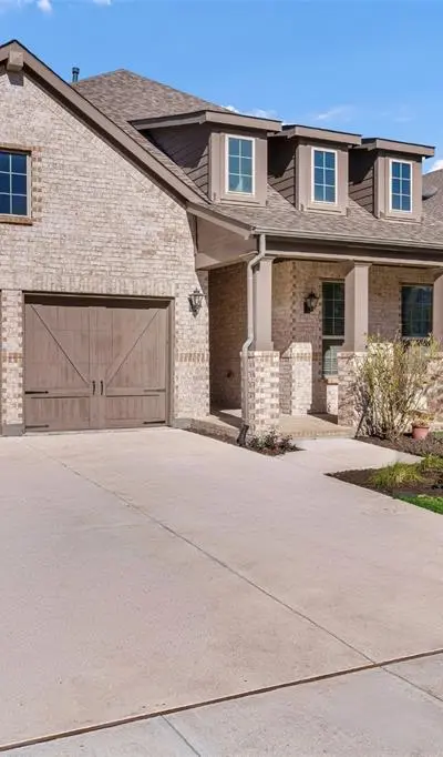 14928 Gentry Drive, Aledo TX 76008