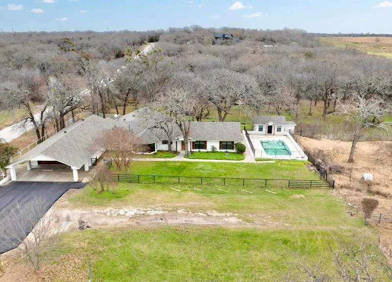 3700 Moseley Road, Cross Roads TX 76227