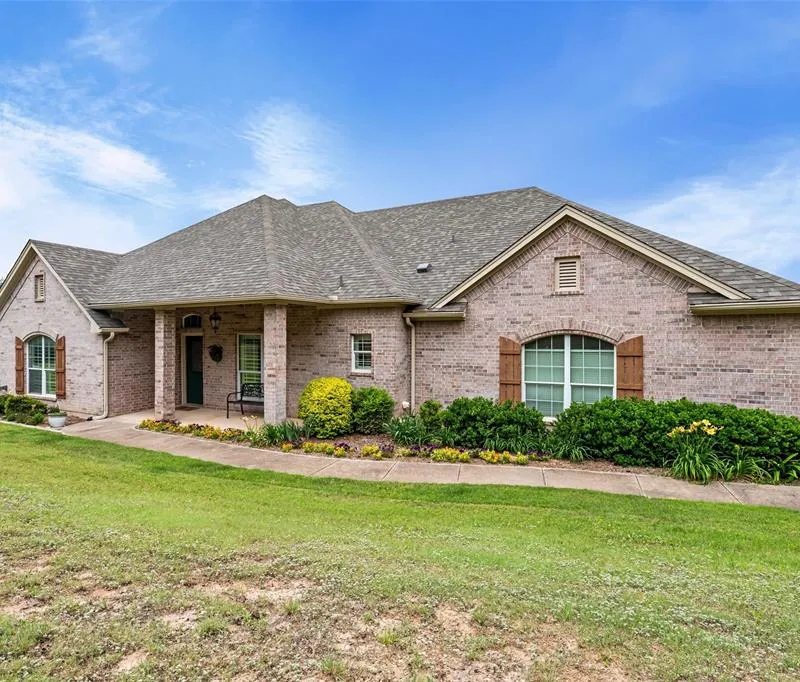 2809 Wind Point Court, Tolar TX 76476