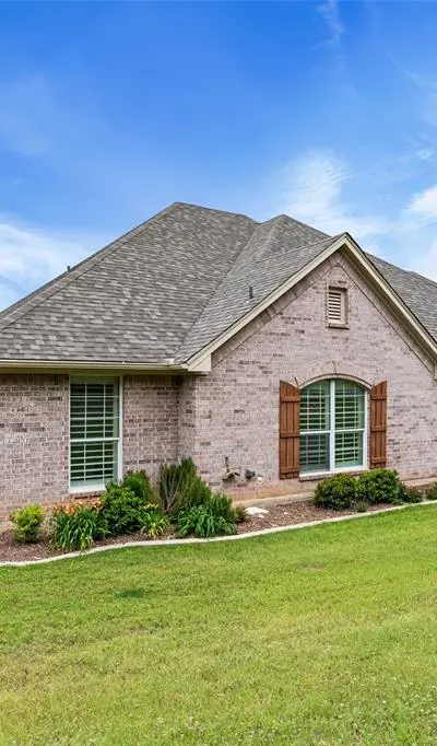 2809 Wind Point Court, Tolar TX 76476 - Photo 2