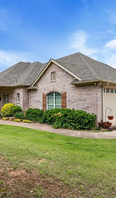 2809 Wind Point Court, Tolar TX 76476 - Photo 3