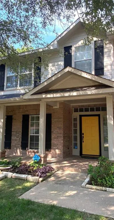 2125 Columbia Drive, Flower Mound TX 75022