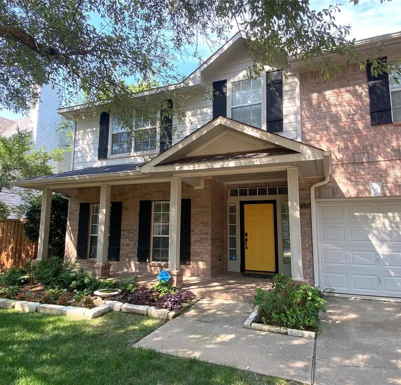 2125 Columbia Drive, Flower Mound TX 75022