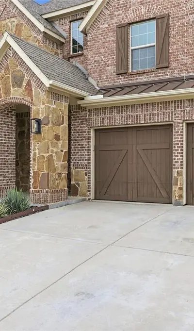 2629 Marble Creek Drive, The Colony TX 75056 - Photo 2