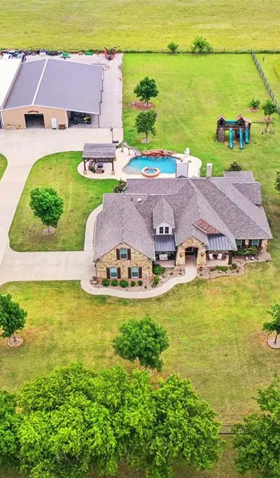 10400 Freeman Road, Sanger TX 76266