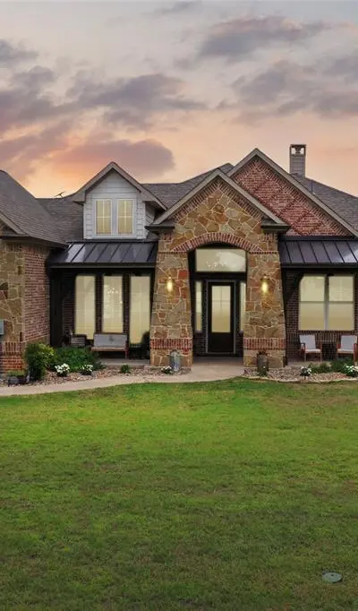 10400 Freeman Road, Sanger TX 76266 - Photo 3