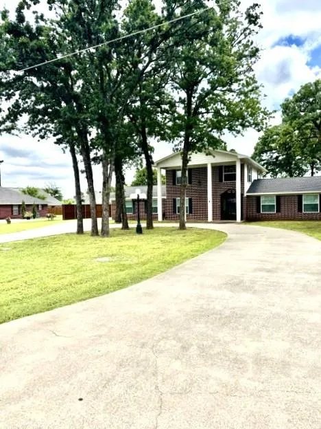105 Perkins Road, Krugerville TX 76227