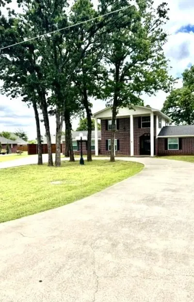 105 Perkins Road, Krugerville TX 76227