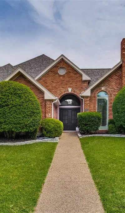 18807 Fortson Avenue, Dallas TX 75252