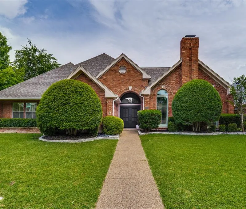18807 Fortson Avenue, Dallas TX 75252