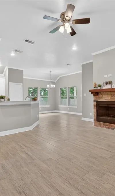 134 Towering Oaks, Tool TX 75143 - Photo 2