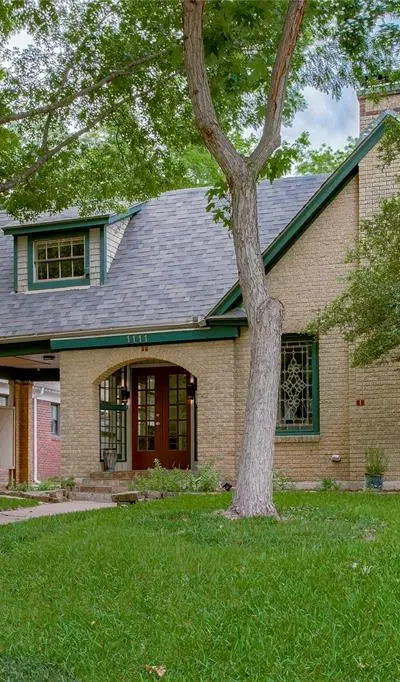 1111 N Winnetka Avenue, Dallas TX 75208