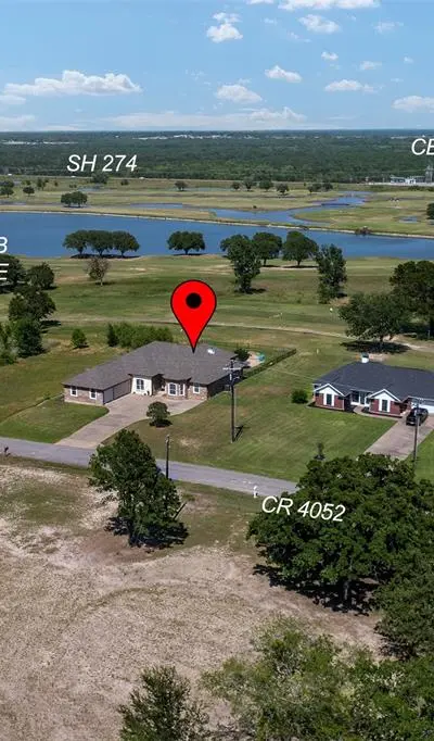 15401 County Road 4052, Kemp TX 75143 - Photo 2