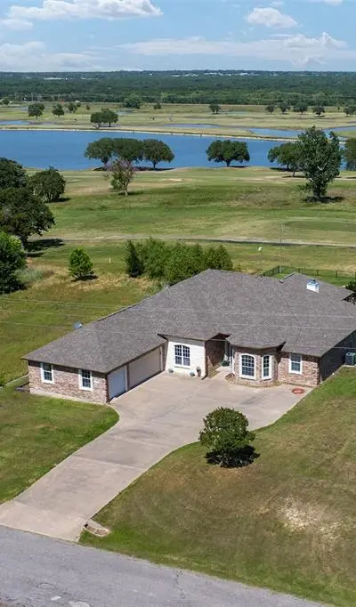 15401 County Road 4052, Kemp TX 75143 - Photo 3