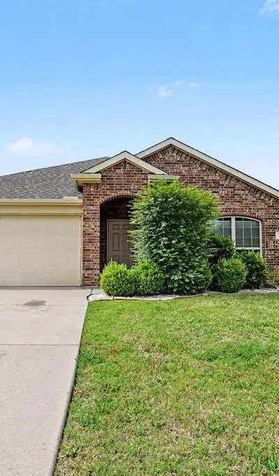 503 Plum Drive, Josephine TX 75173