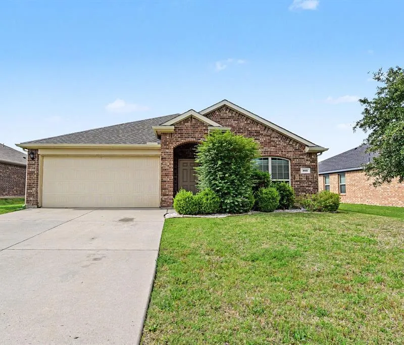503 Plum Drive, Josephine TX 75173