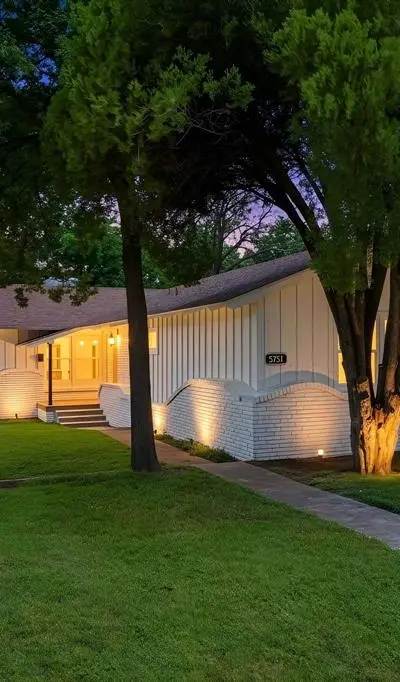 5751 Trio Lane, Dallas TX 75241