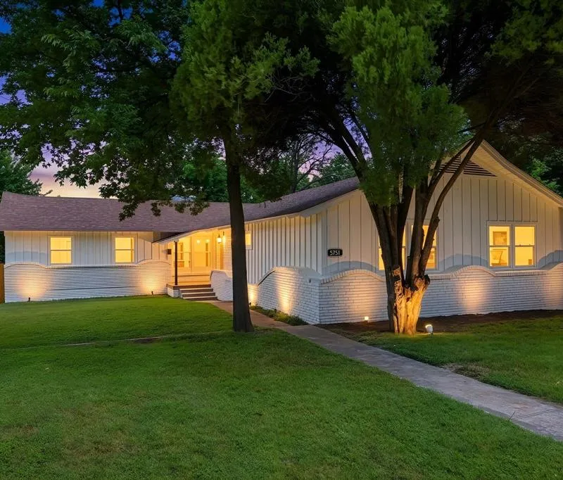5751 Trio Lane, Dallas TX 75241