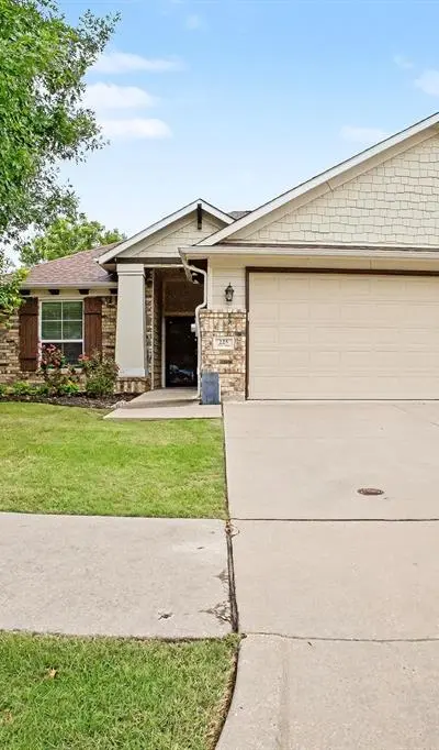225 Terra Verde Lane, McKinney TX 75069