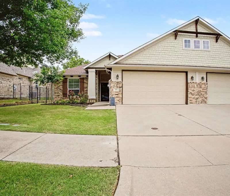225 Terra Verde Lane, McKinney TX 75069