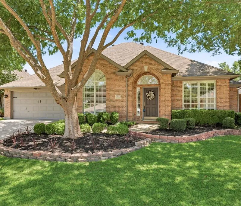 6 Avalon Drive, Trophy Club TX 76262