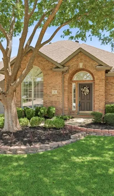 6 Avalon Drive, Trophy Club TX 76262