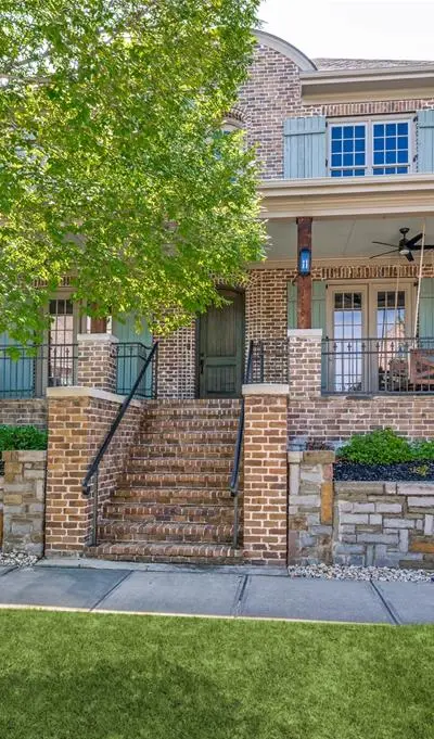 2305 STATE Boulevard, McKinney TX 75071