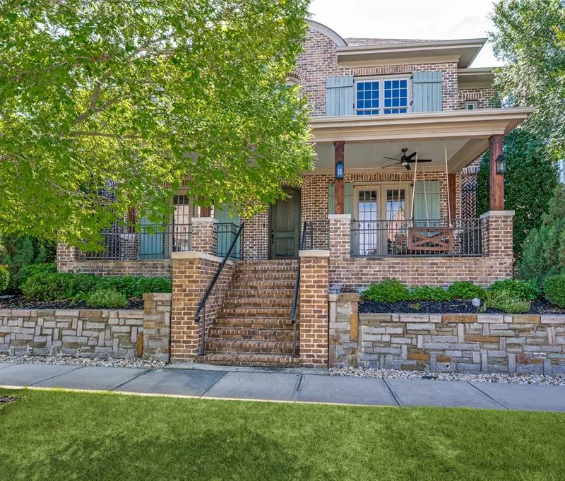 2305 STATE Boulevard, McKinney TX 75071