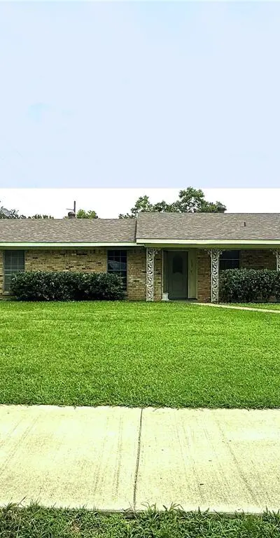 206 N Main Street, Edgewood TX 75117