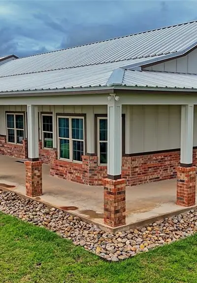 2930 N Greenbrier Road, Nocona TX 76255