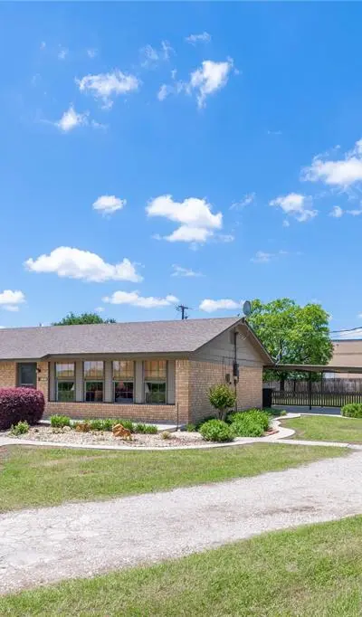 151 E River Oaks Road, Early TX 76802