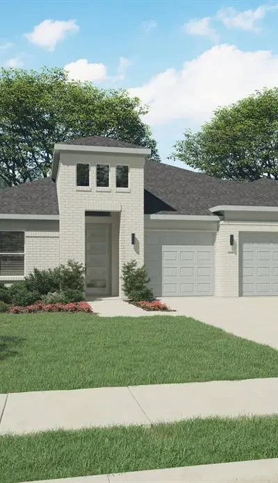 325 Yellowstar Lane, Lavon TX 75166