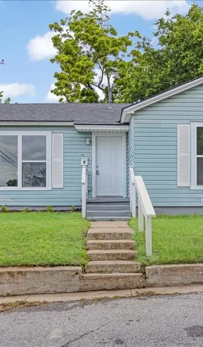 401 E Morton Street, Denison TX 75021 - Photo 3