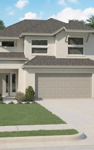 1233 Wolfsbane Drive, Lavon TX 75166
