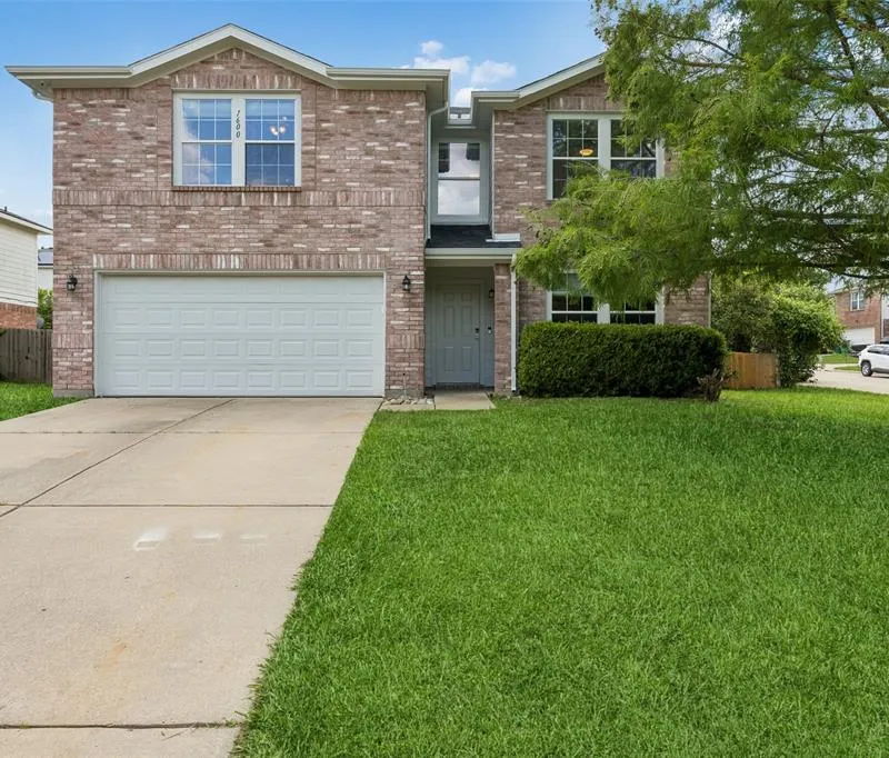 1600 Southridge Lane, Sherman TX 75092