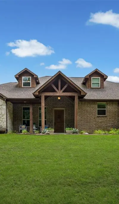 247 River Bend Trail, Combine TX 75159