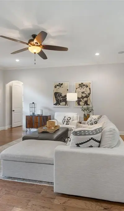 247 River Bend Trail, Combine TX 75159 - Photo 2