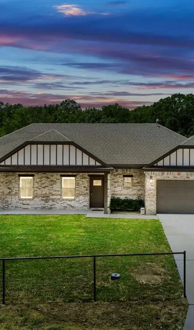 10718 Karen Sue Court, Quinlan TX 75474