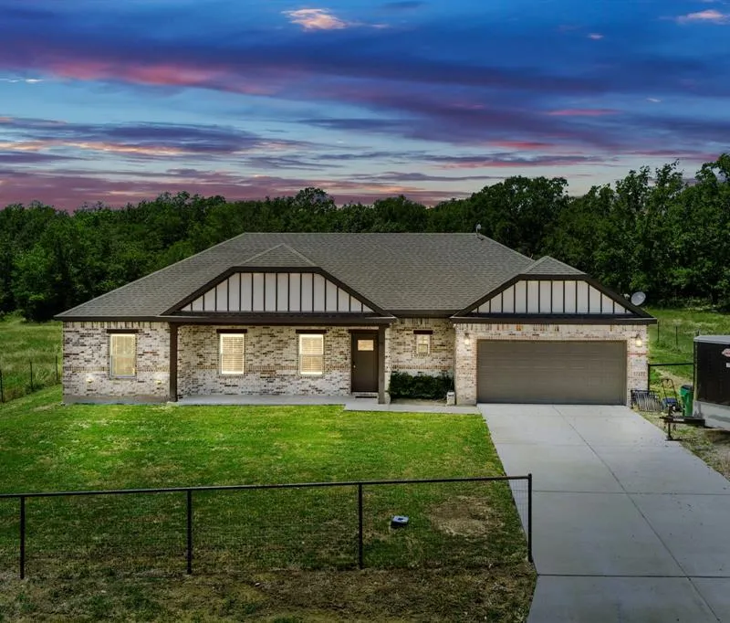 10718 Karen Sue Court, Quinlan TX 75474