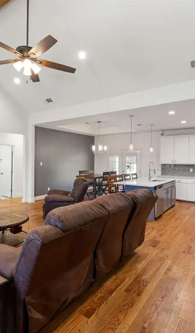 10718 Karen Sue Court, Quinlan TX 75474 - Photo 5