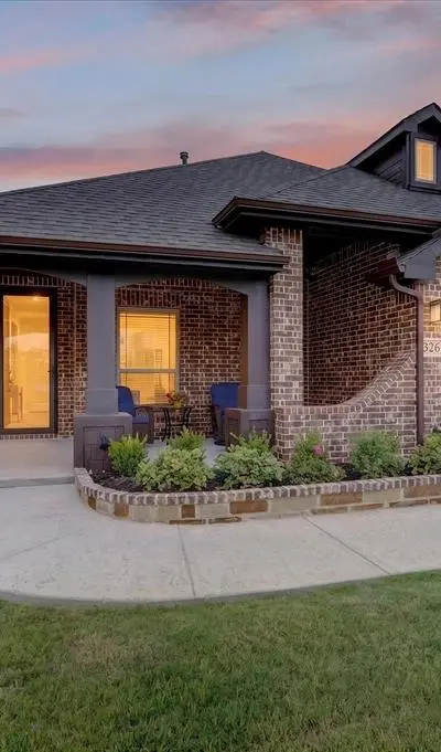 326 Atlas Cedar Drive, Glenn Heights TX 75154