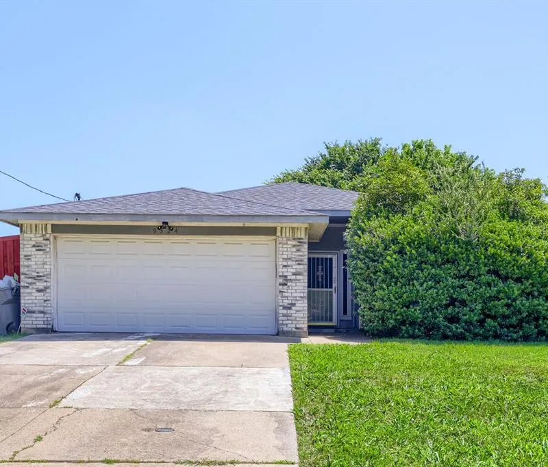 9324 Teagarden Road, Dallas TX 75217