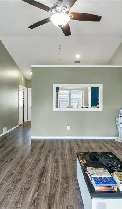 5928 Chisholm Trail, Haltom City TX 76148 - Photo 5
