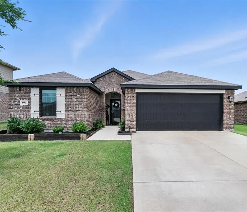 509 Pine Hollow Way, Josephine TX 75189