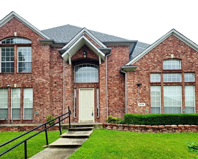 3716 Lowrey Way, Plano TX 75025