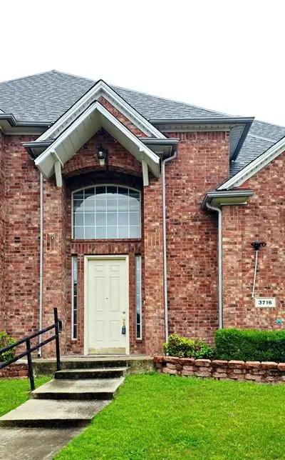 3716 Lowrey Way, Plano TX 75025